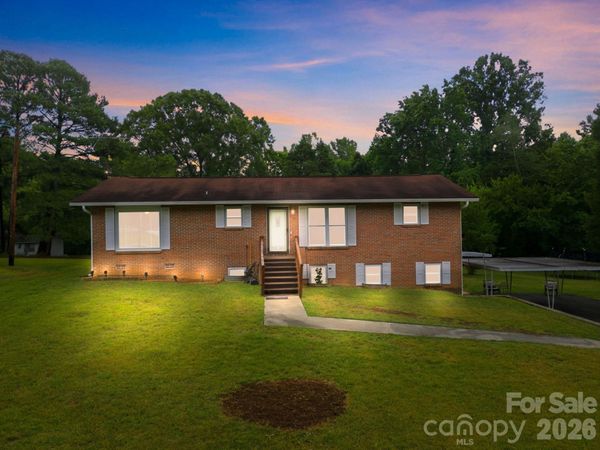 401 Grant Street, Spencer, NC 28027