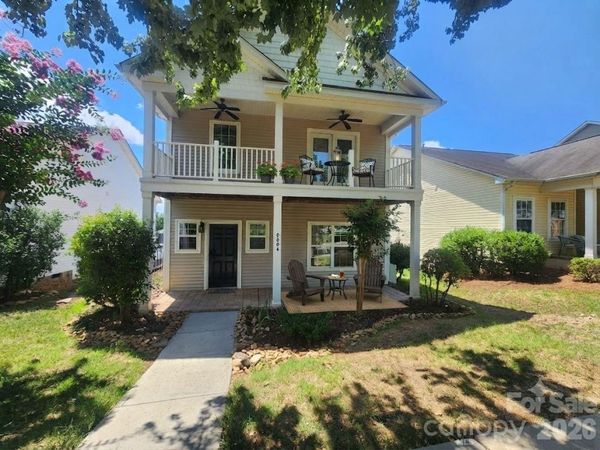 8804 Arrowhead Place Lane, Cornelius, NC 28031