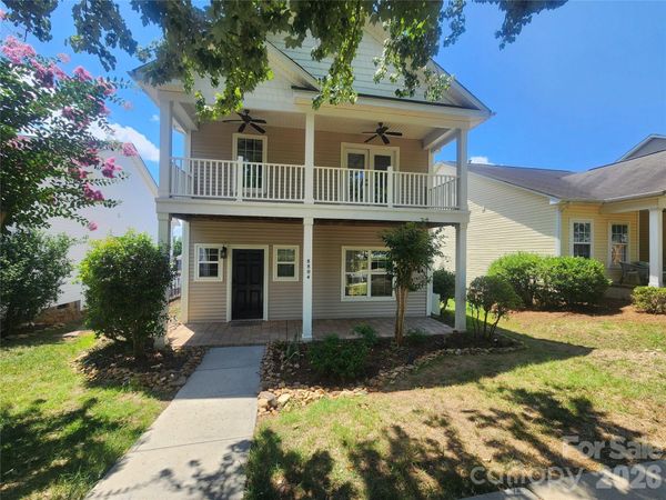 8804 Arrowhead Place Lane , Cornelius, NC 28031