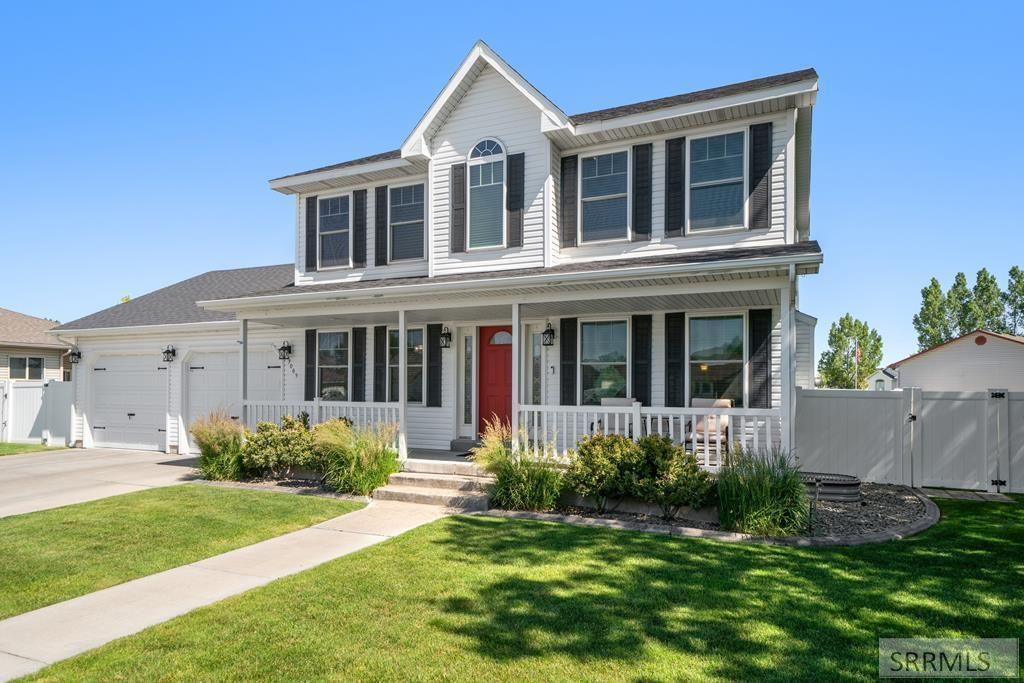 3065 Devonwood, Ammon, ID 83406 Main Photo