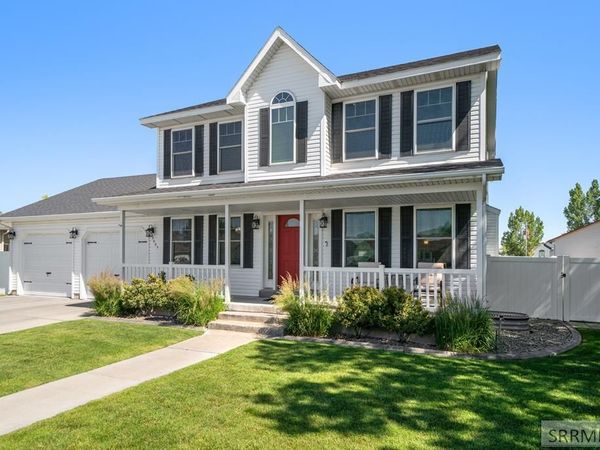 3065 Devonwood, AMMON, ID 83406