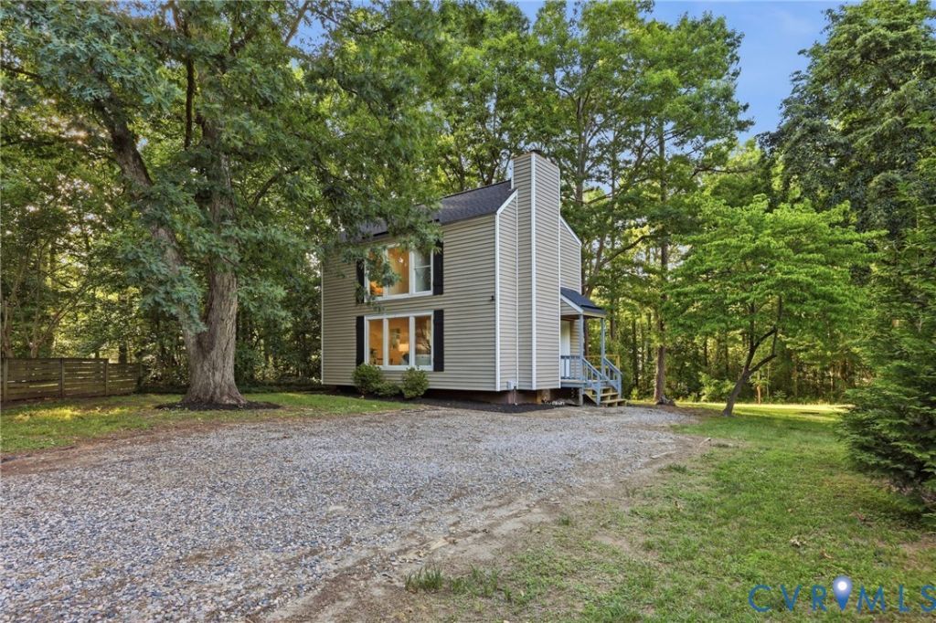 4900 Genlou Circle, Chesterfield, VA 23832 Main Photo