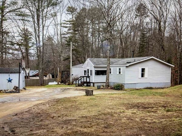 47 Gray Road, Barnstead, NH 03218