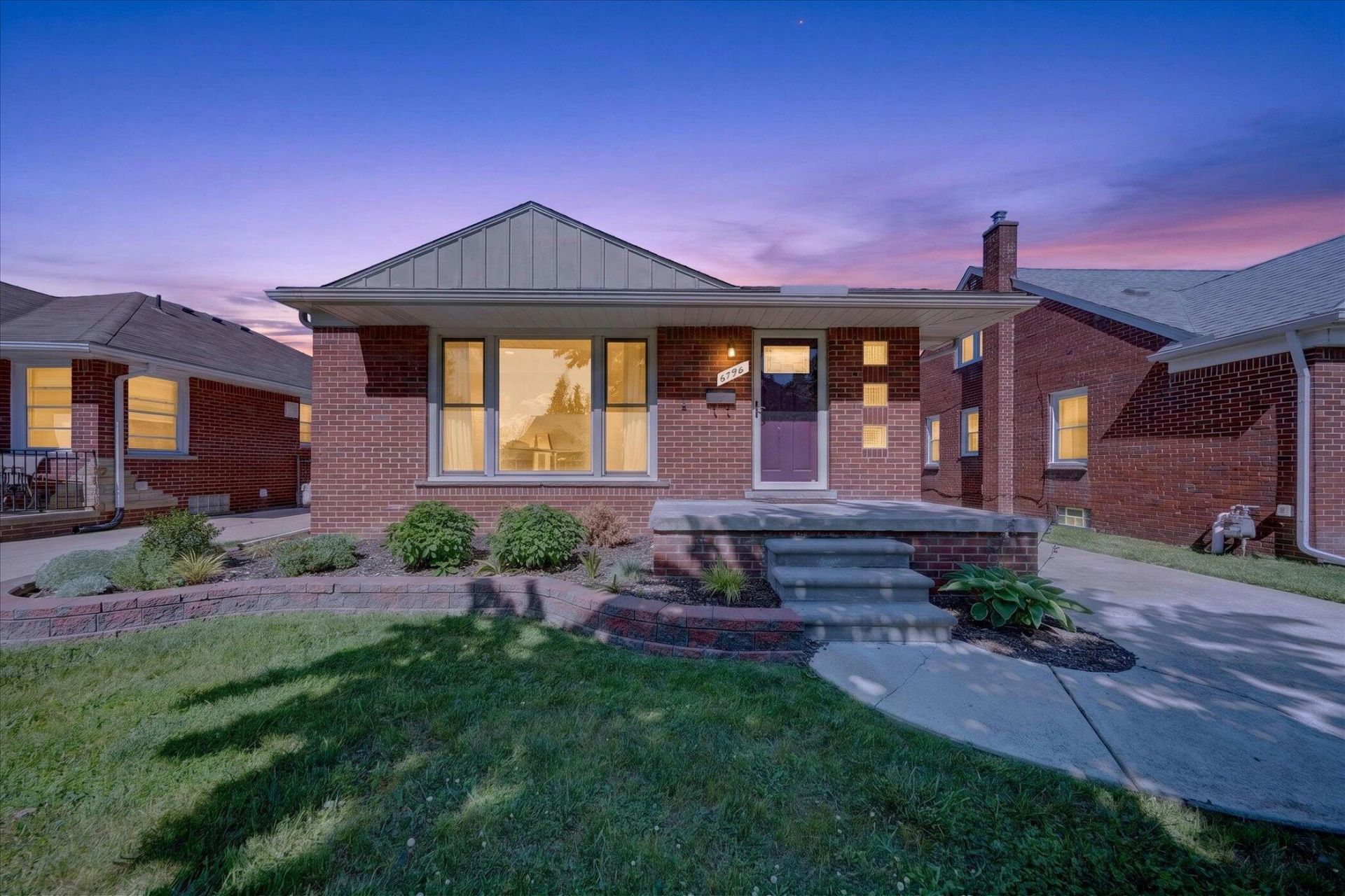6796 Norwood Avenue, Allen Park, MI 48101 Main Photo