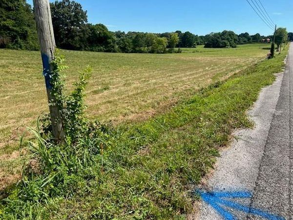 3.22 ac Mcminnville Hwy, Quebeck, TN 38579