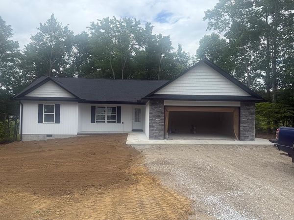 1020 South Lane, Grimsley, TN 38565