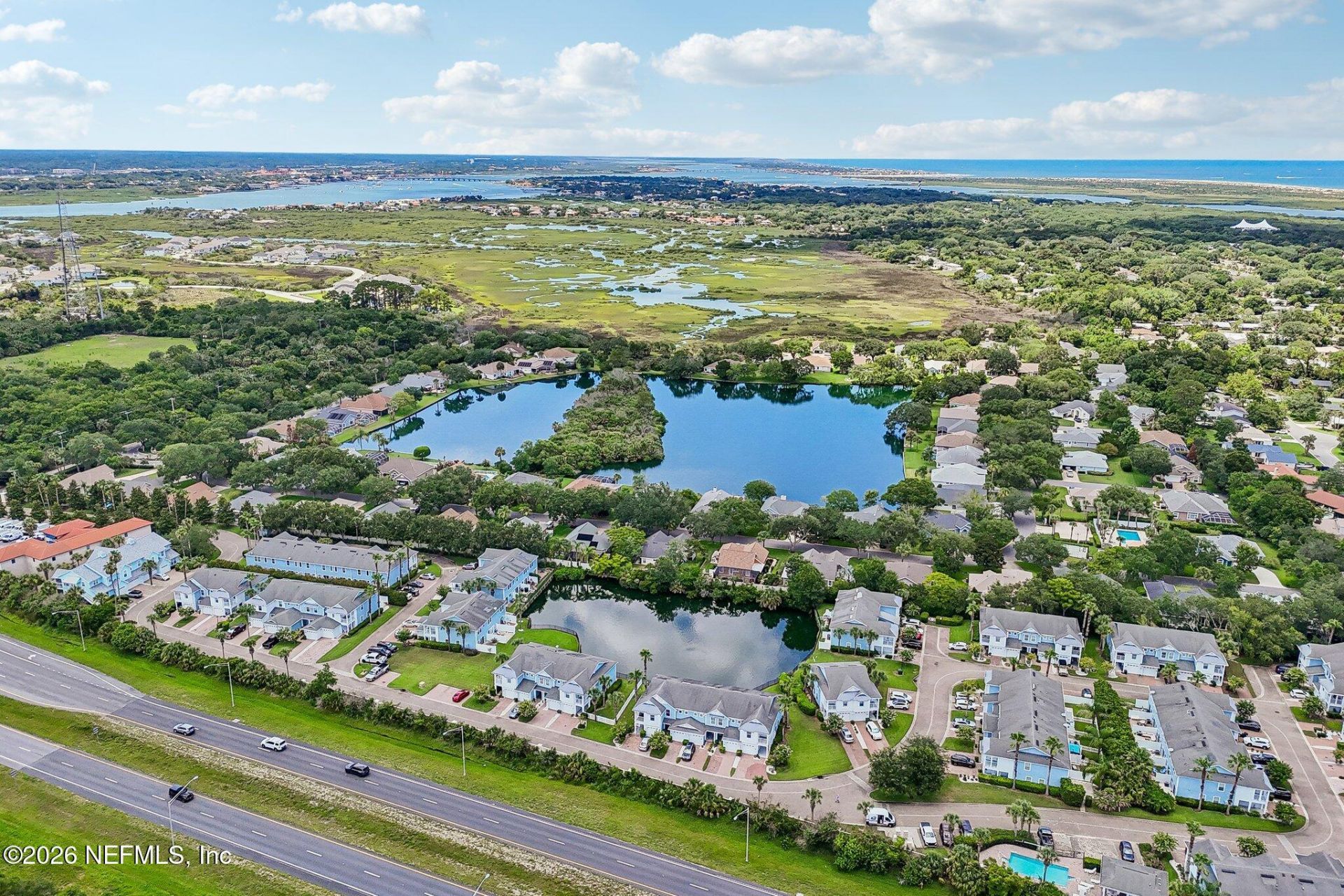 189 Islander Drive, Saint Augustine, FL 32080 Photo
