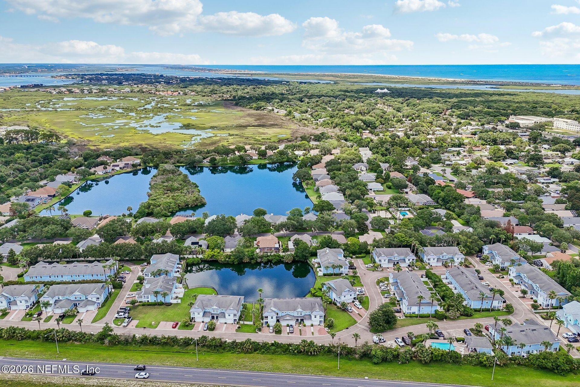 189 Islander Drive, Saint Augustine, FL 32080 Photo
