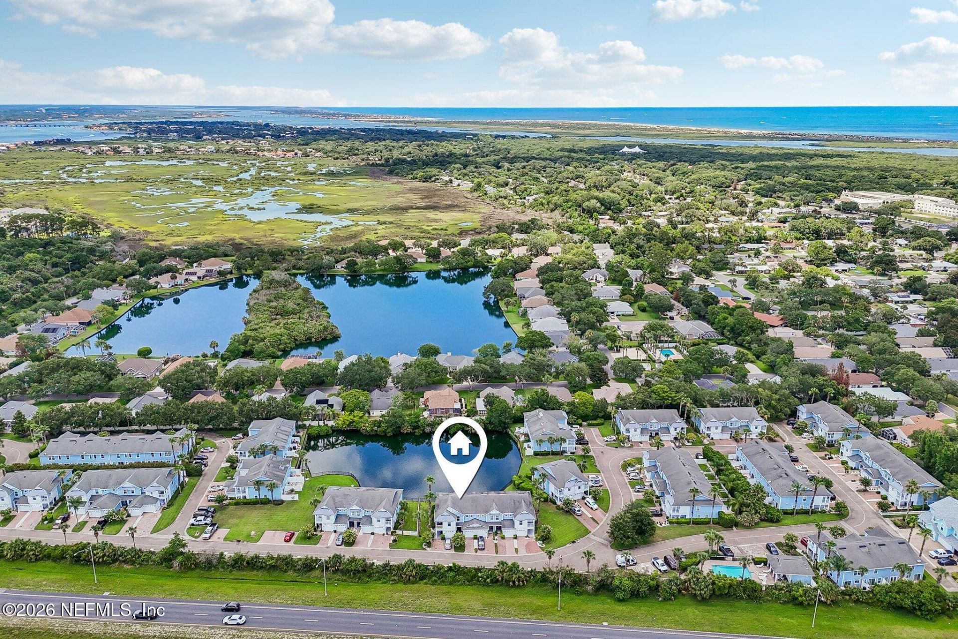 189 Islander Drive, Saint Augustine, FL 32080 Photo