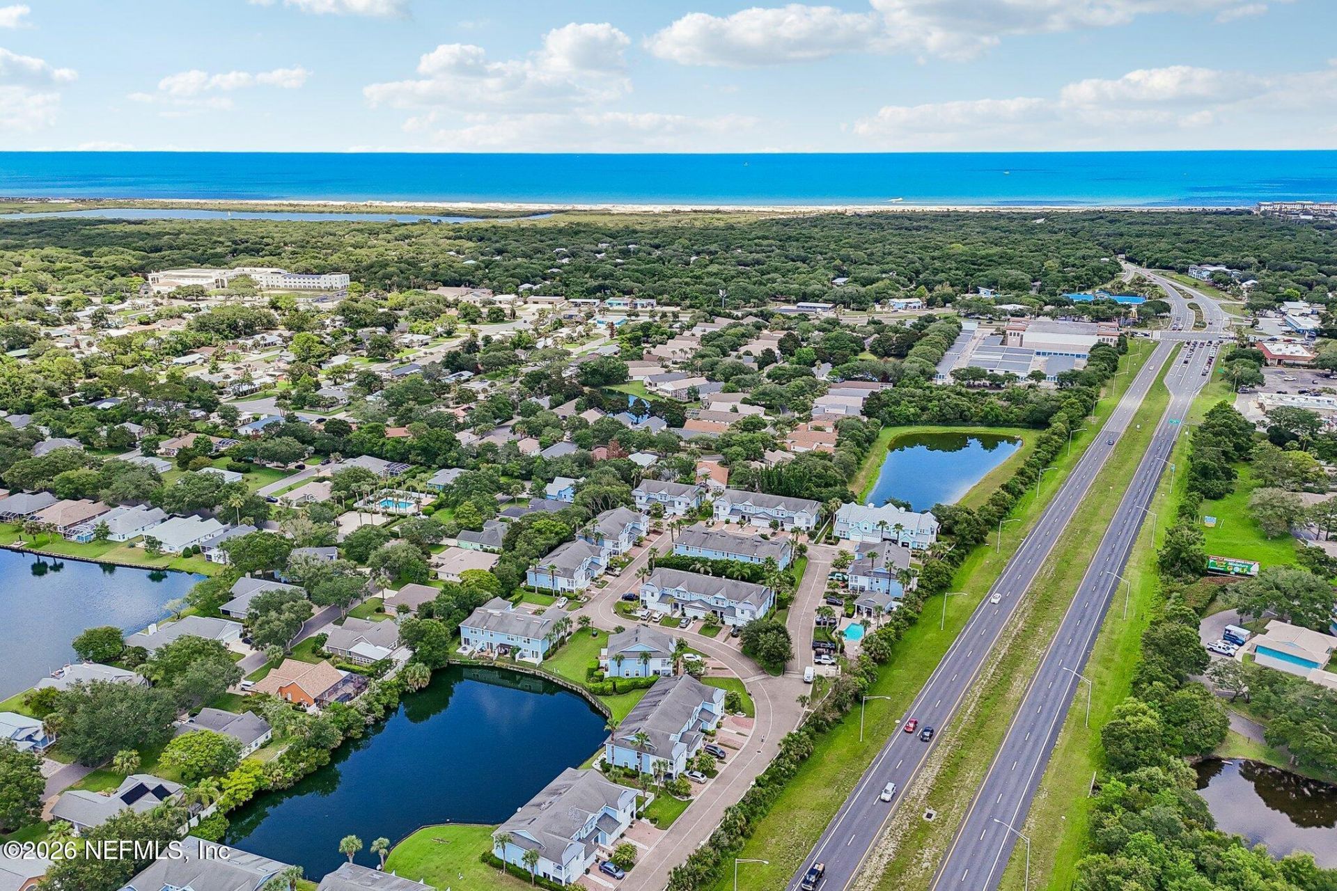 189 Islander Drive, Saint Augustine, FL 32080 Photo