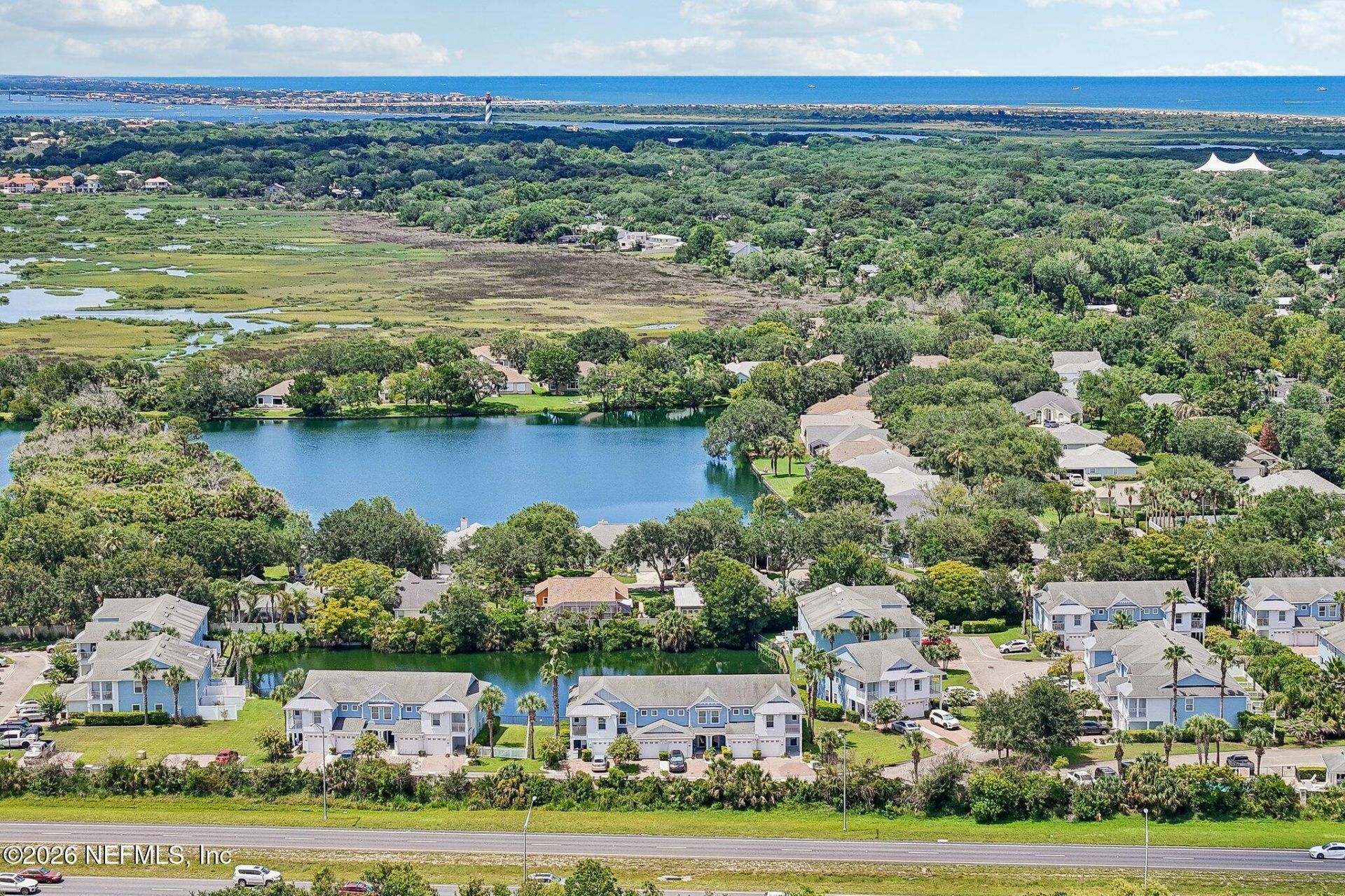 189 Islander Drive, Saint Augustine, FL 32080 Photo