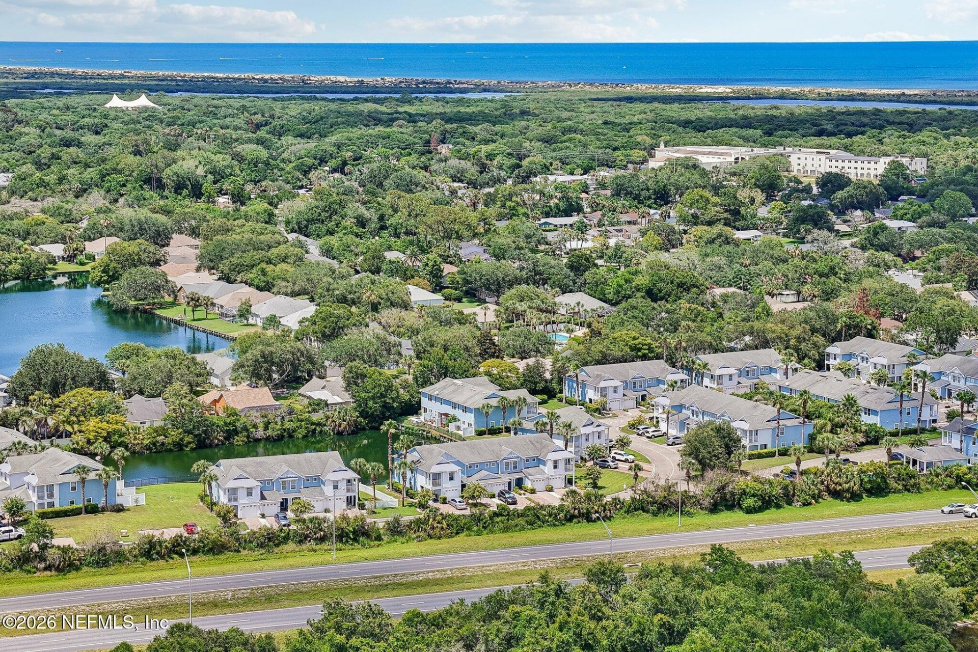 189 Islander Drive, Saint Augustine, FL 32080 Photo