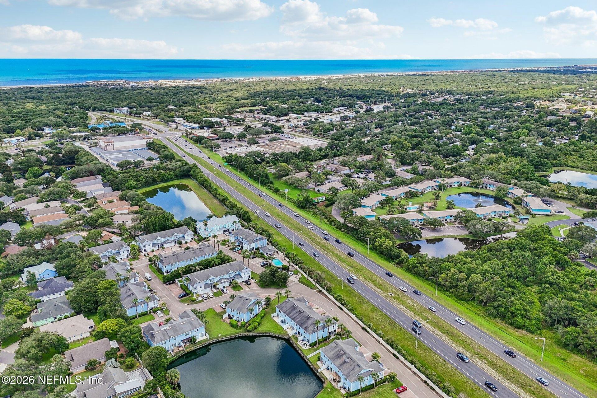 189 Islander Drive, Saint Augustine, FL 32080 Photo