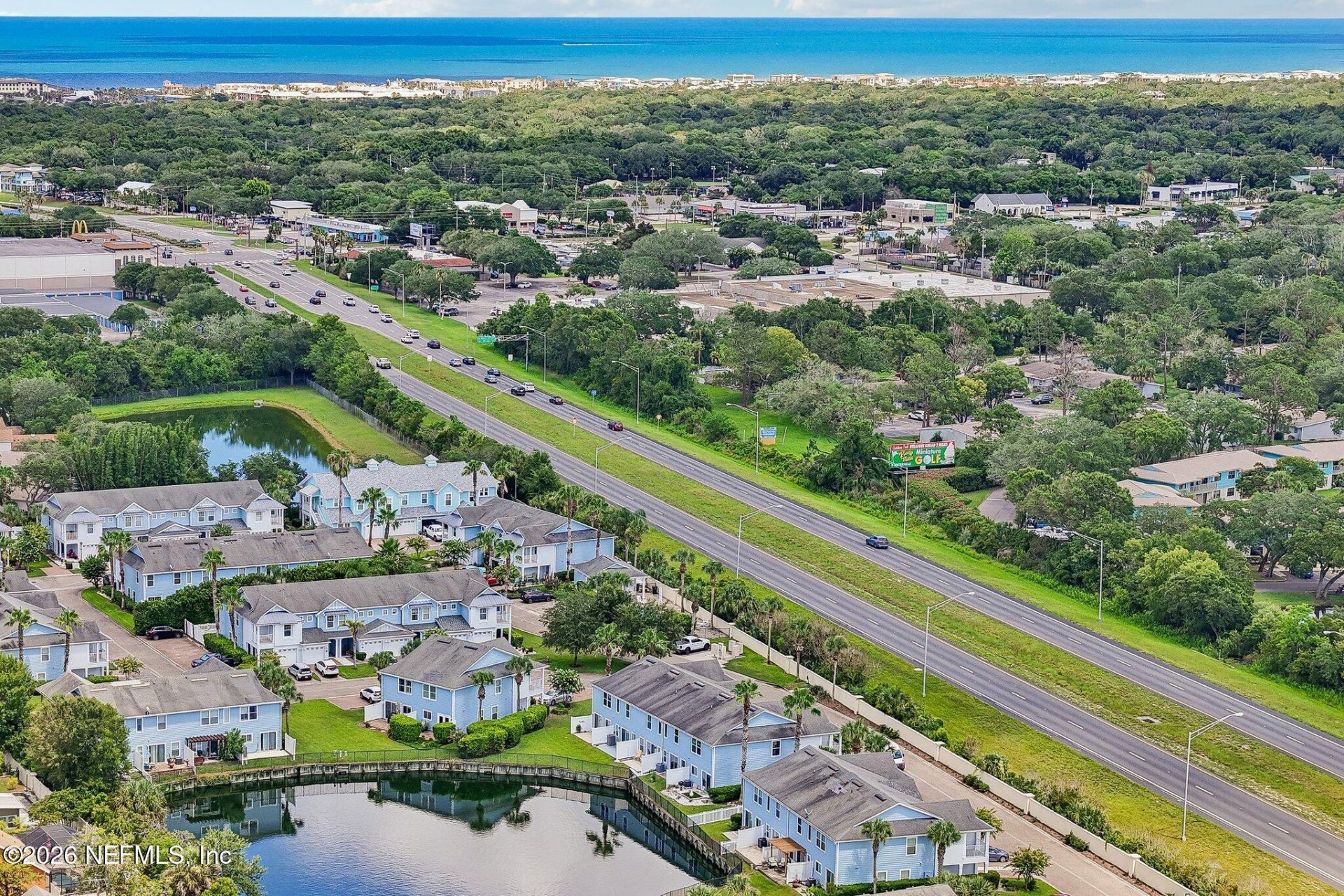 189 Islander Drive, Saint Augustine, FL 32080 Photo