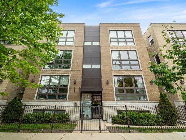 4042 N WESTERN Avenue , Unit 1N, Chicago, IL 60618