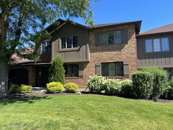 7632 W Arquilla Drive , Unit 2A, Palos Heights, IL 60463
