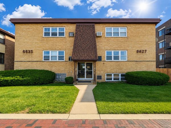 8627 Grand Avenue , Unit 4, River Grove, IL 60171