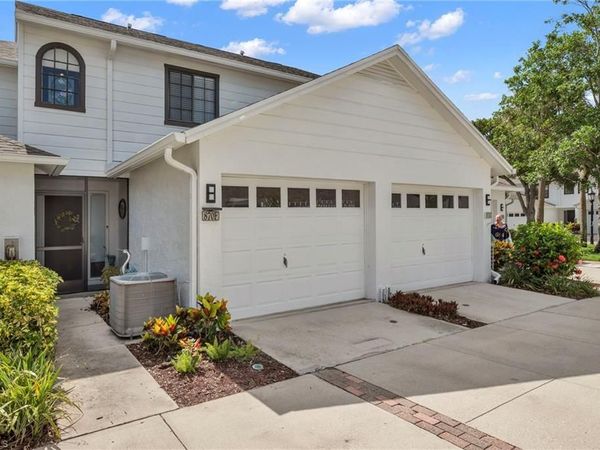 870 Meadowland DR , Unit F, NAPLES, FL 34108