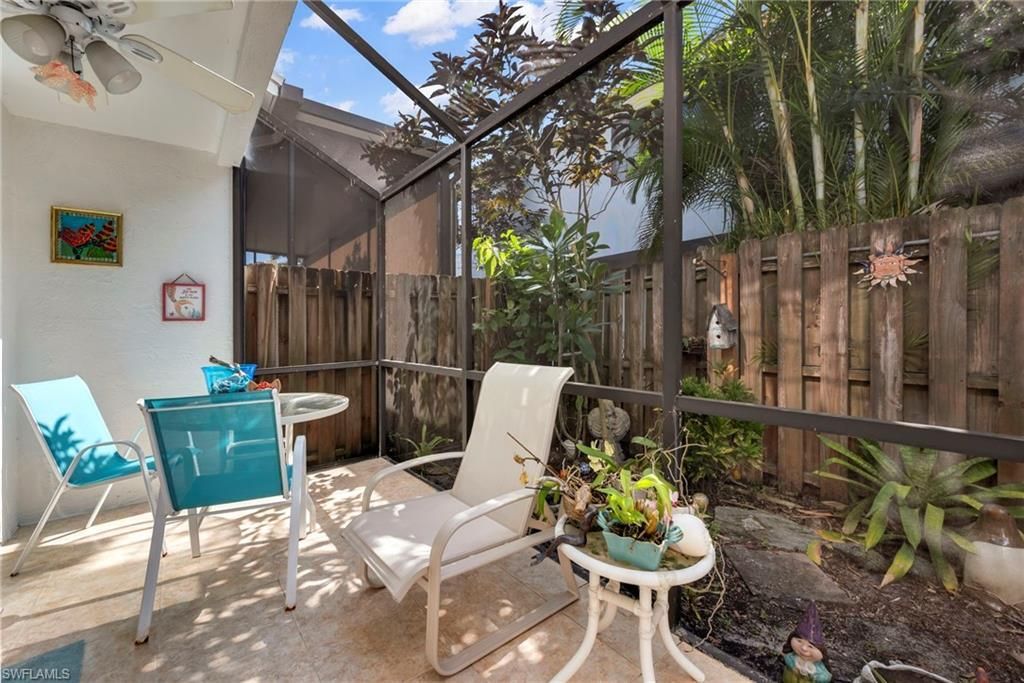 870 Meadowland Dr, Unit F, Naples, FL 34108 Photo