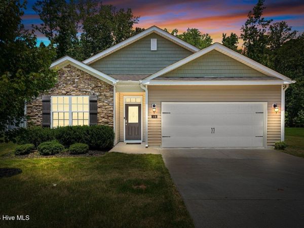 209 Rosemount, Rocky Mount, NC 27804