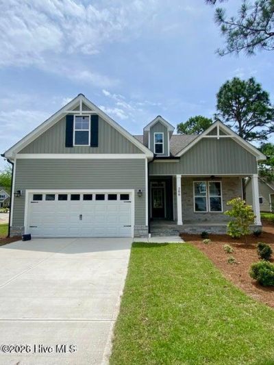 166 Deepwater Drive, Stella, NC 28582 Main Photo