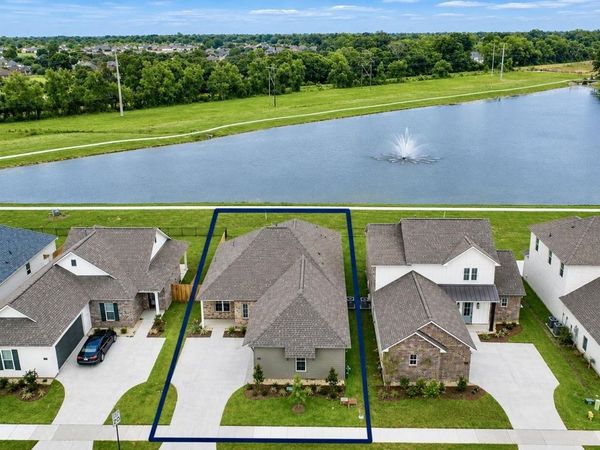 3452 Waterbury Ave, Baton Rouge, LA 70810