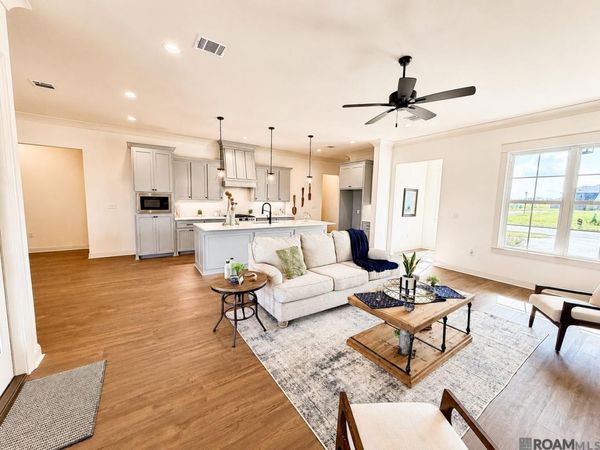 3452 Waterbury Ave, Baton Rouge, LA 70810
