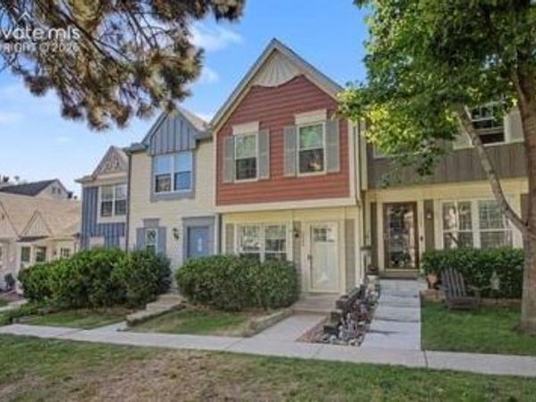 3644 Queen Anne Way, Colorado Springs, CO 80917