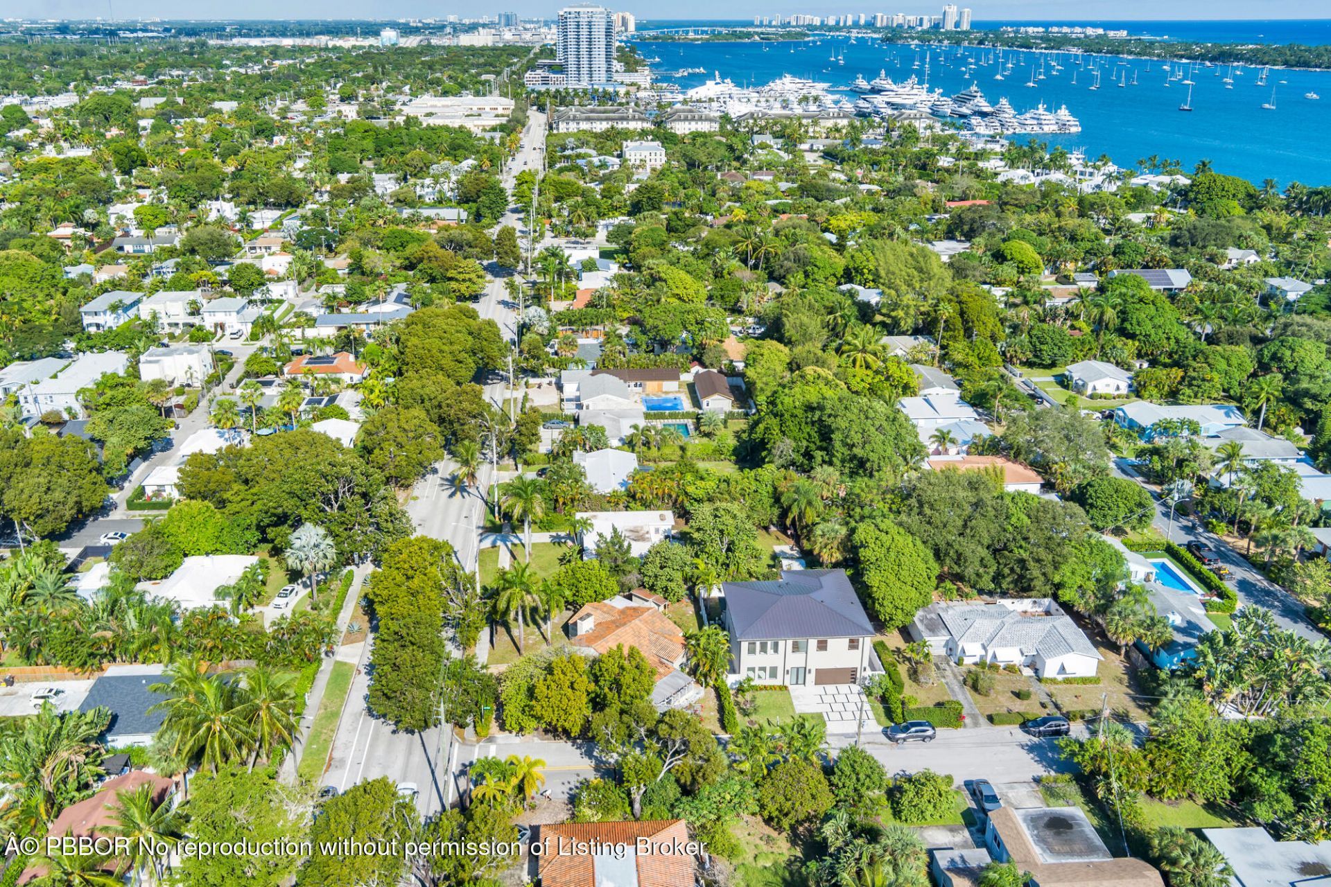 383 31st Court, West Palm Beach, FL 33407 Photo