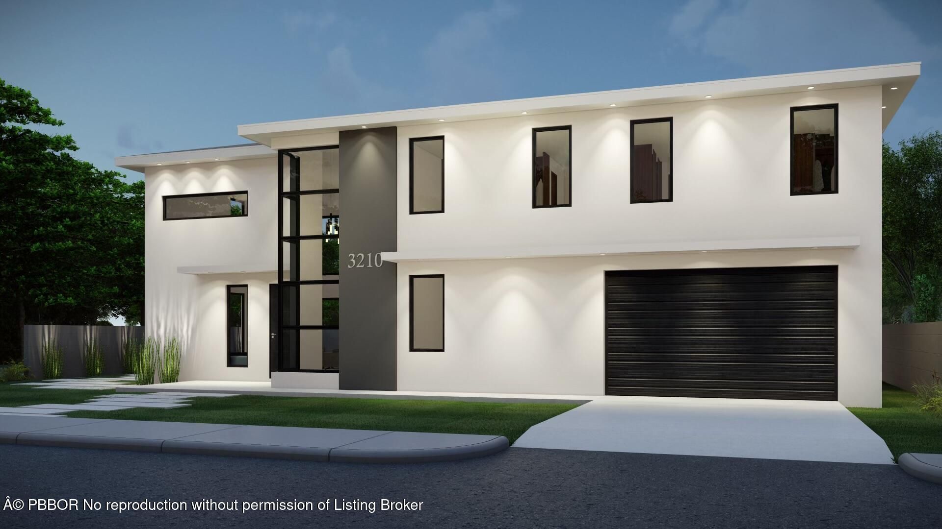 383 31st Court, West Palm Beach, FL 33407 Photo