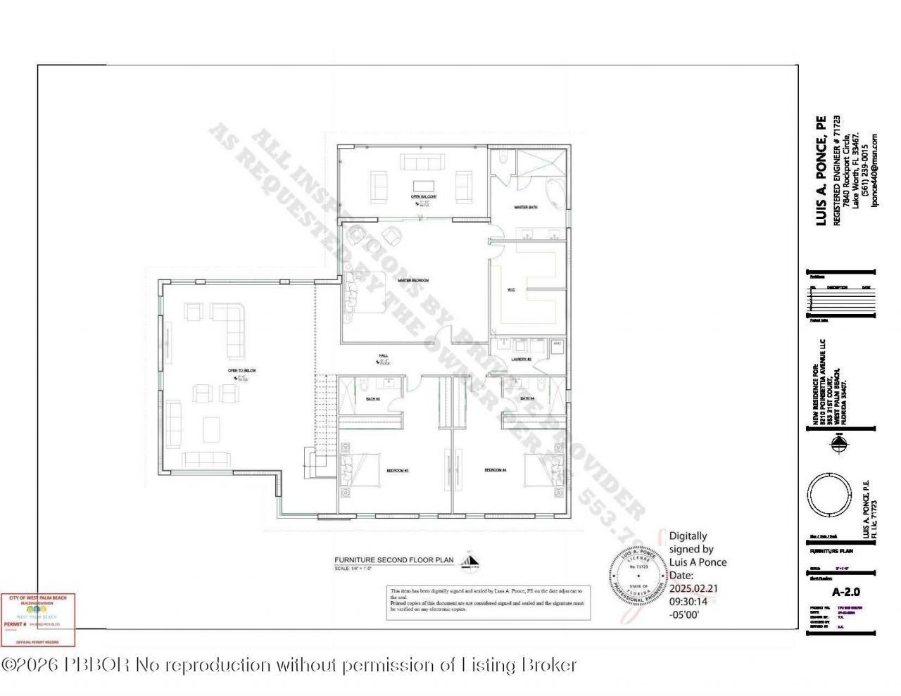 383 31st Court, West Palm Beach, FL 33407 Photo