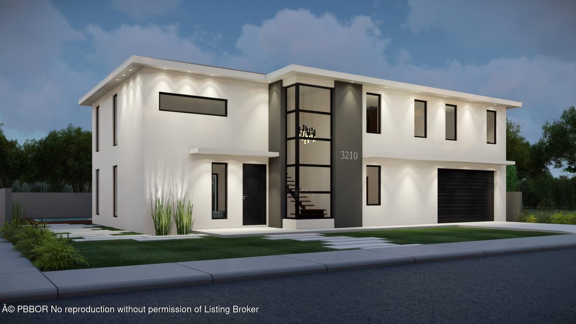 383 31st Court, West Palm Beach, FL 33407 Photo