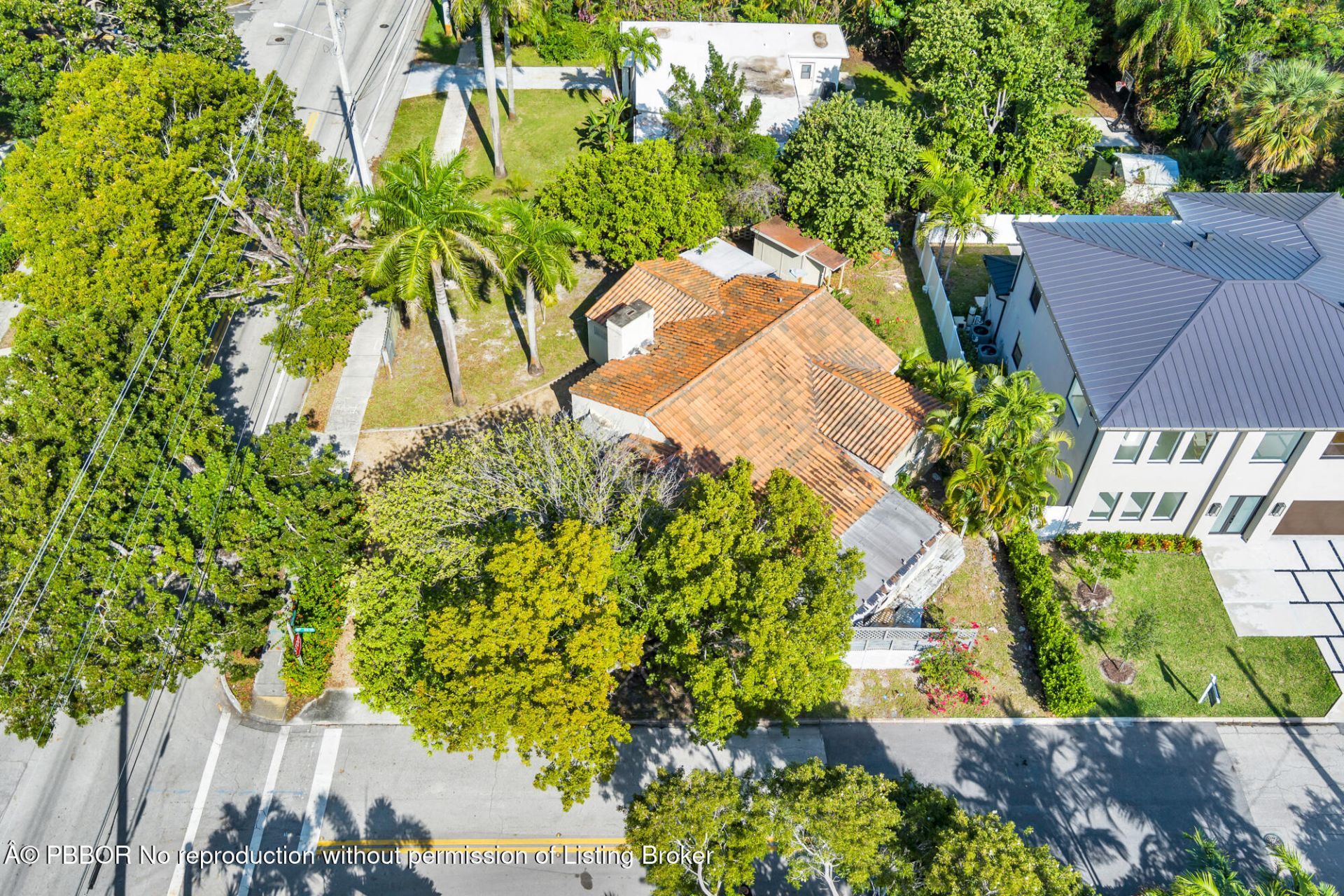 383 31st Court, West Palm Beach, FL 33407 Photo