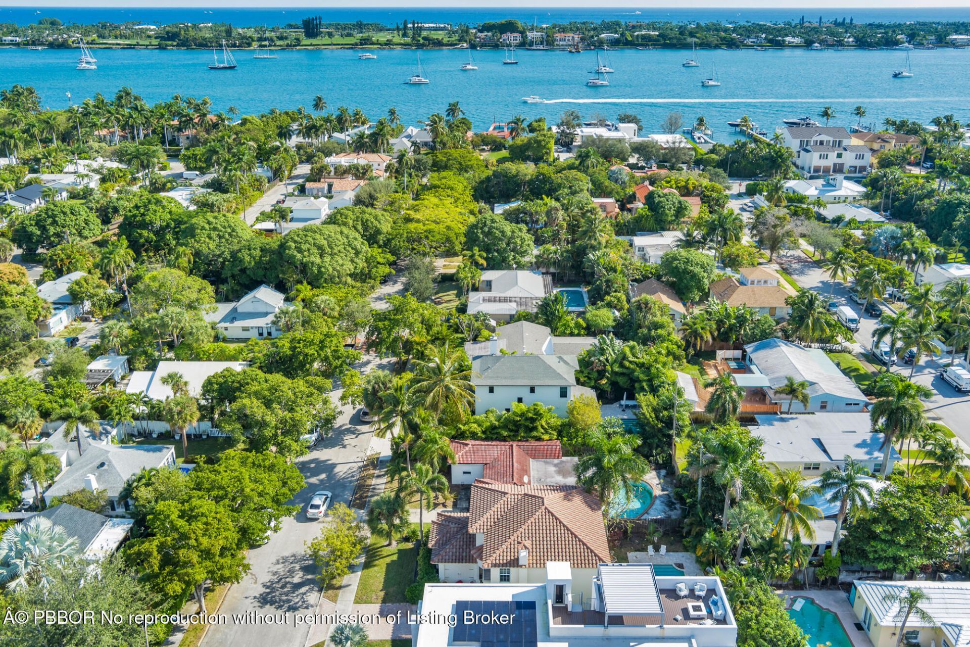 244 31st Street, West Palm Beach, FL 33407 Photo