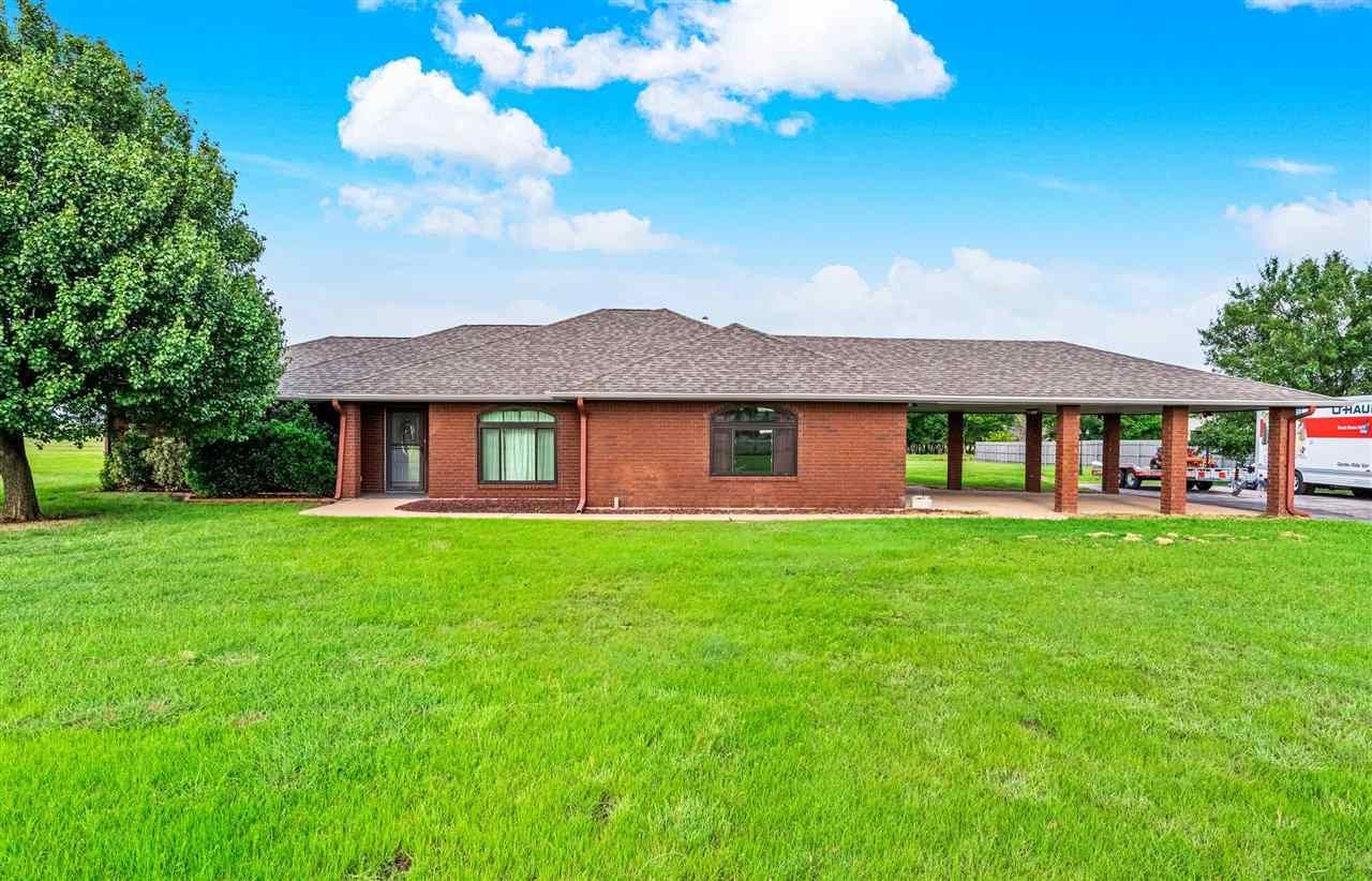10048 SE Bishop, Lawton, OK 73505 Main Photo