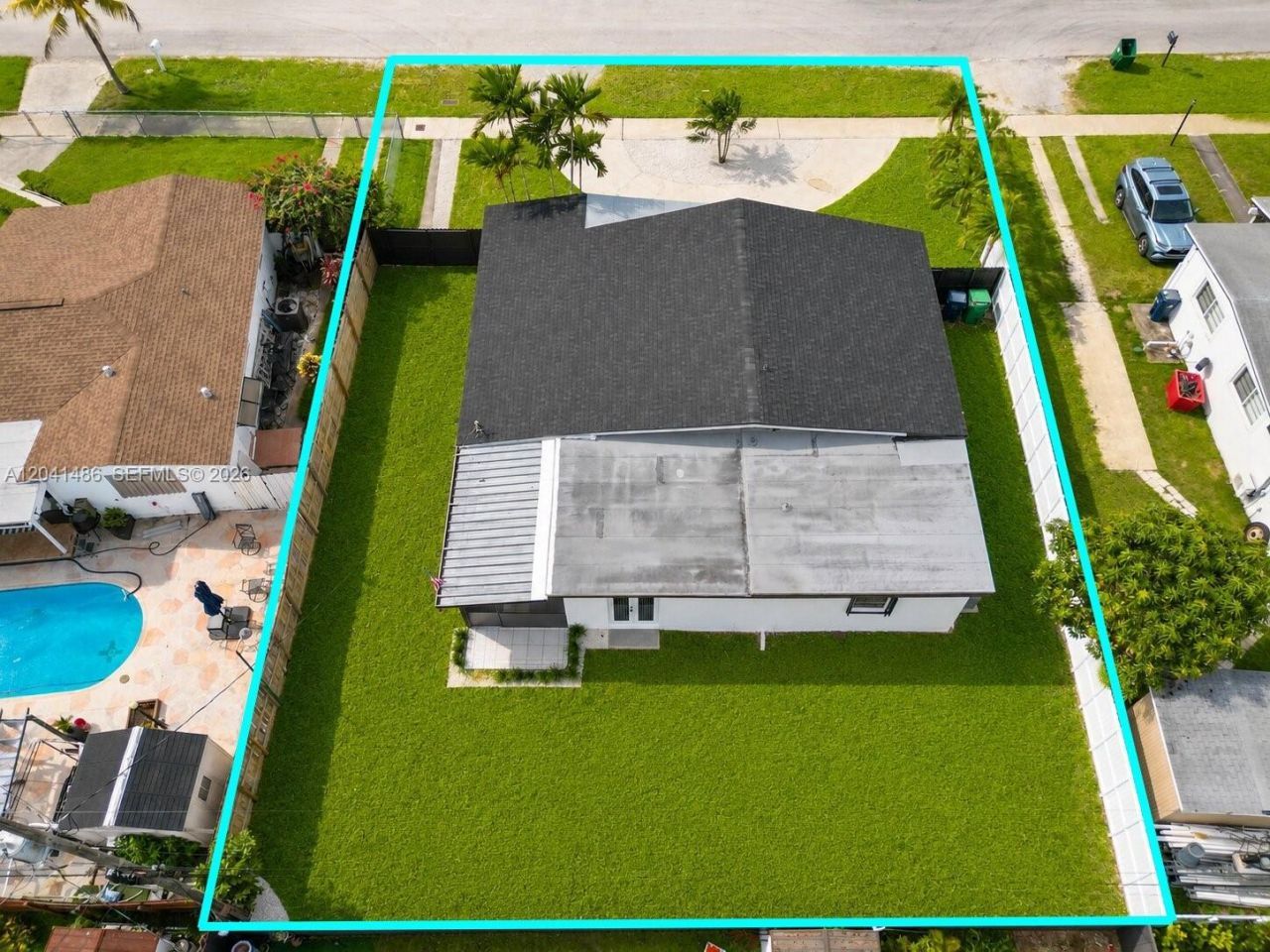 12370 SW 190th Ter, Miami, FL 33177 Photo
