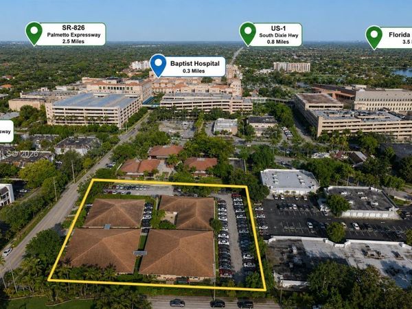 8525 SW 92nd St , Unit 11B, Miami, FL 33156