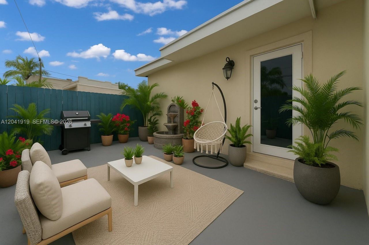 1701 NW 37th Ave, Unit B, Miami, FL 33125 Photo
