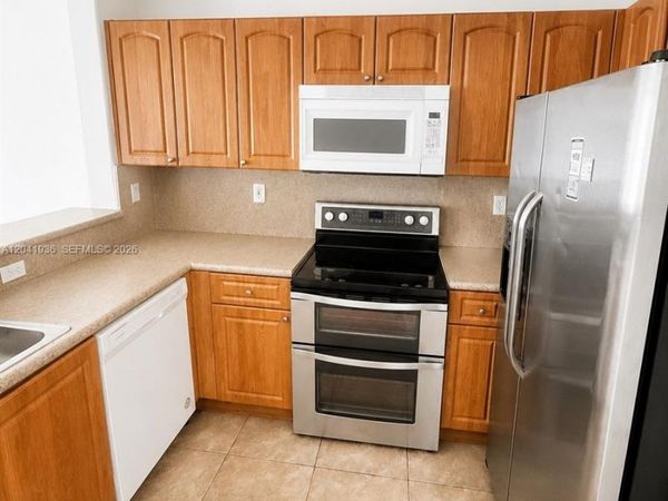 1656 SE 29th Ct , Unit 105, Homestead, FL 33035