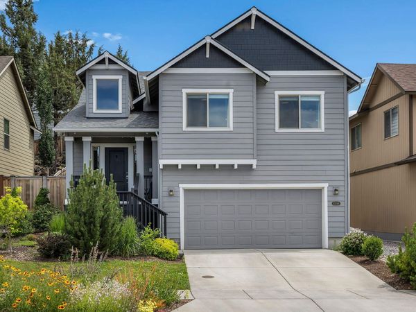 63348 Lamoine Lane, Bend, OR 97701