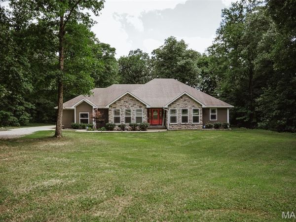 244 County Road 422 , Poplar Bluff, MO 63901