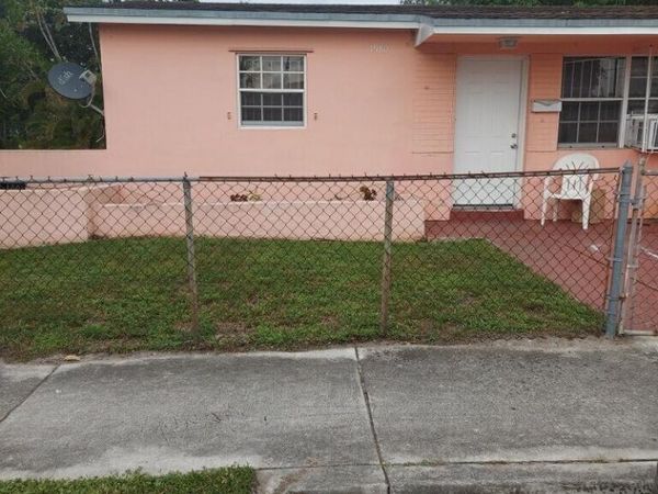 1980 Lincoln Avenue, Opa-Locka, FL 33054