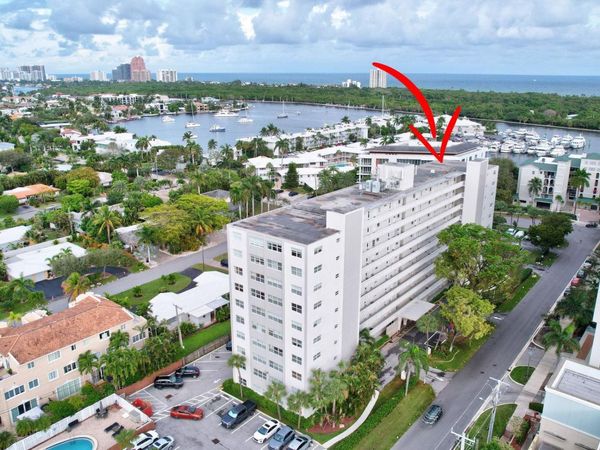 2555 NE 11th Street, Unit Ph09, Fort Lauderdale, FL 33304
