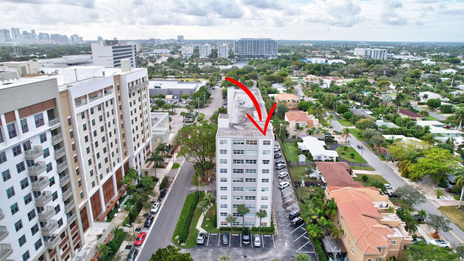 2555 NE 11th Street, Unit Ph09, Fort Lauderdale, FL 33304 Photo
