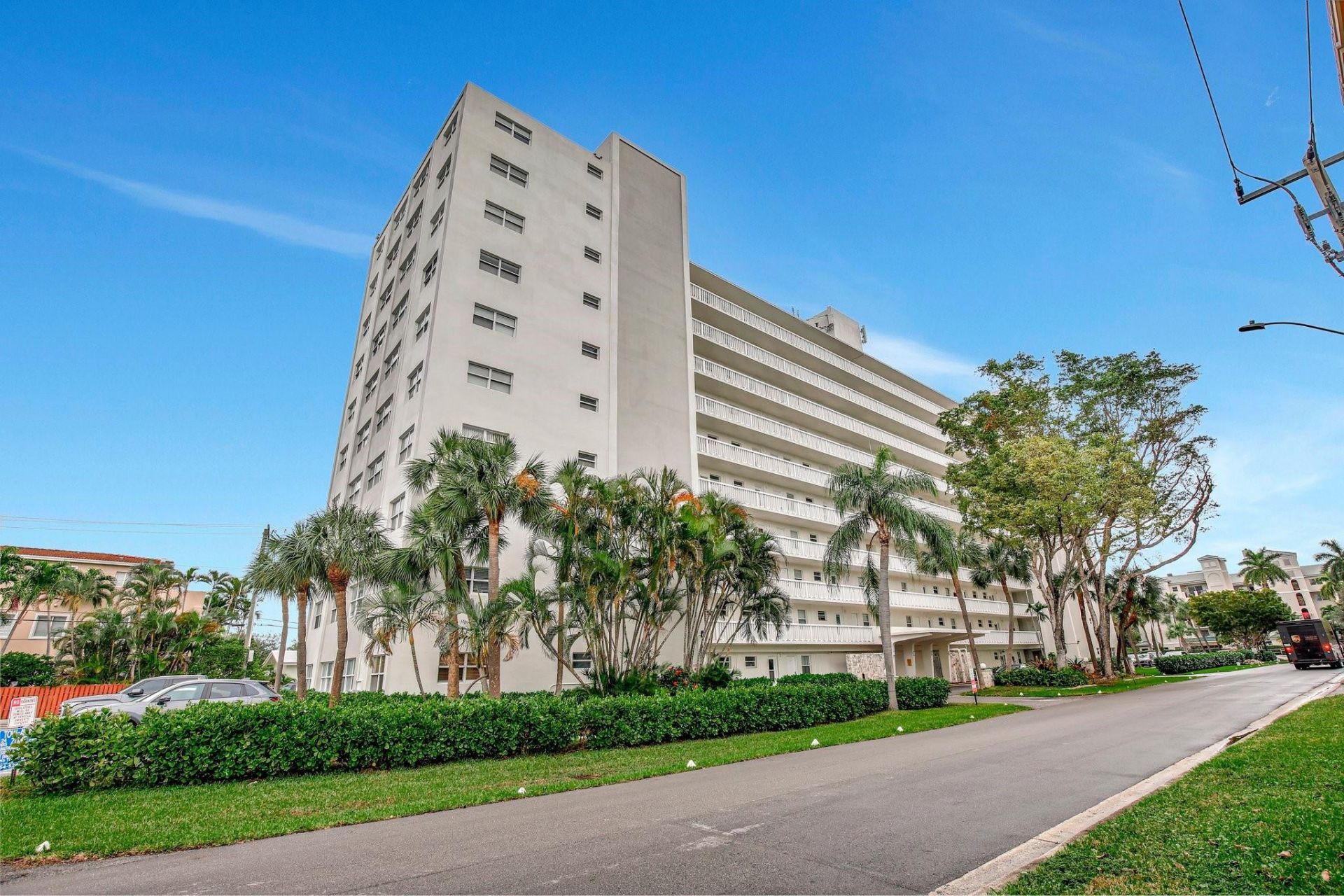 2555 NE 11th Street, Unit Ph09, Fort Lauderdale, FL 33304 Photo