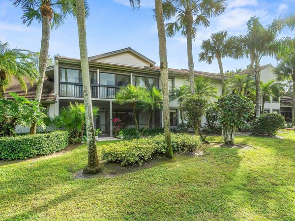 11223 Pond View Drive, Unit A103, Wellington, FL 33414