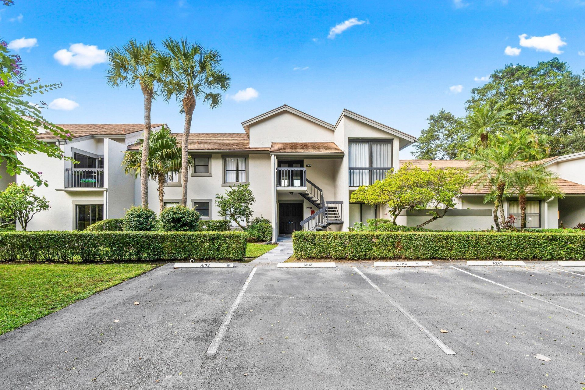 11223 Pond View Drive, Unit A103, Wellington, FL 33414 Photo