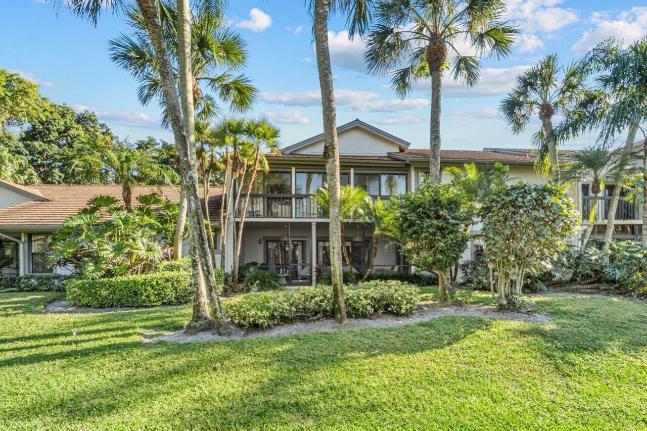 11223 Pond View Drive, Unit A103, Wellington, FL 33414 Photo