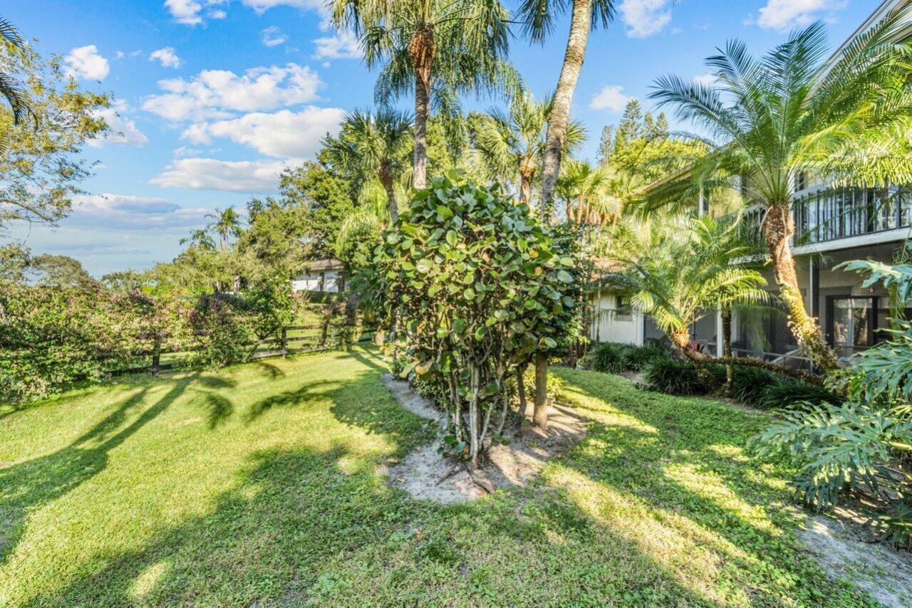 11223 Pond View Drive, Unit A103, Wellington, FL 33414 Photo