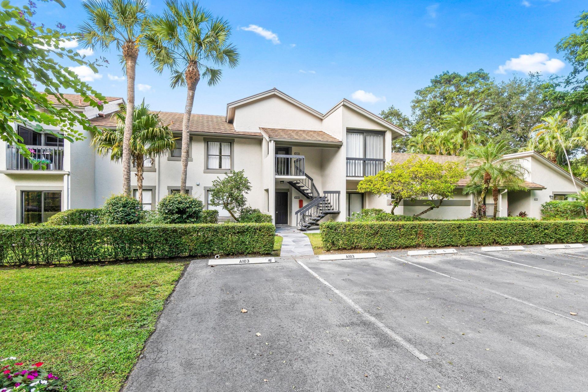 11223 Pond View Drive, Unit A103, Wellington, FL 33414 Photo